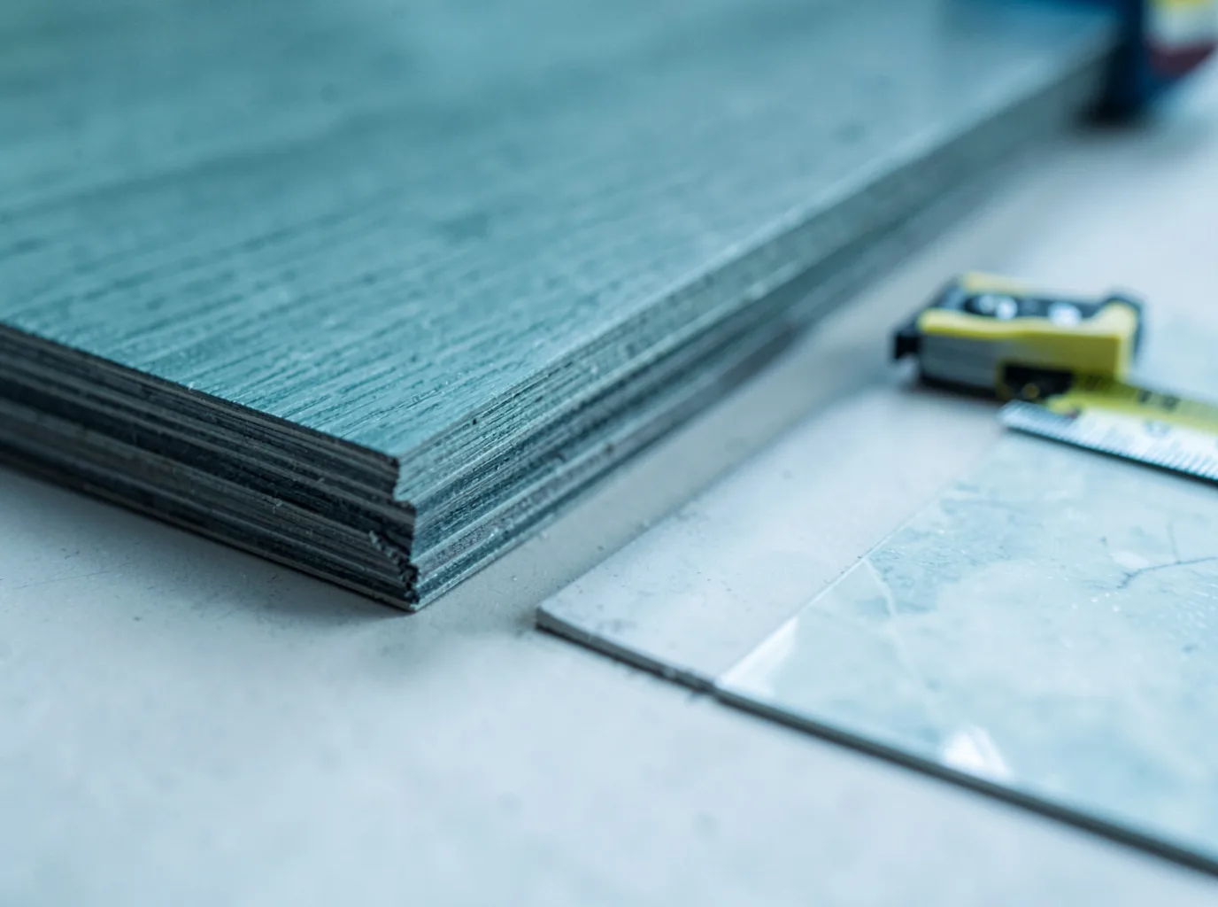 Luxury Vinyl Plank Installation Spencerville, OK FAQs